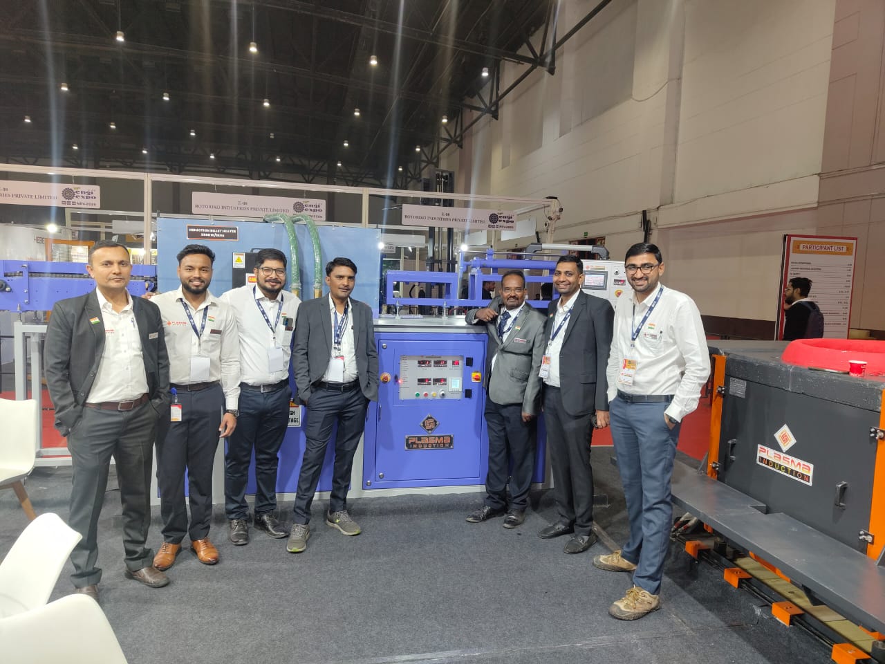Engi Expo Jaipur 2025